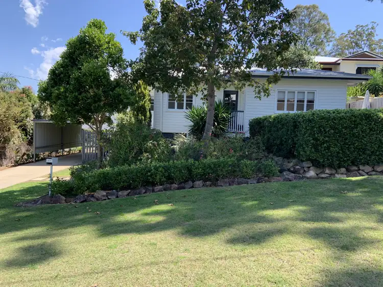 17 Alexander St, Boonah QLD 4310