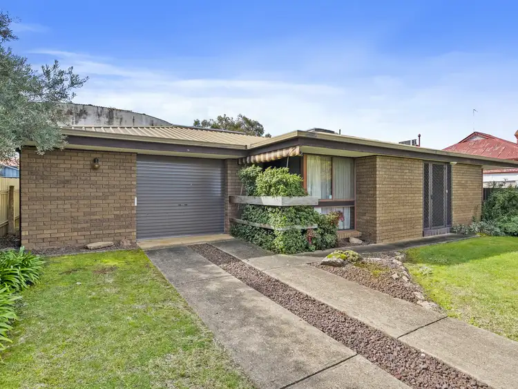 Second view of Homely house listing, 18 Tower Street, Corowa NSW 2646