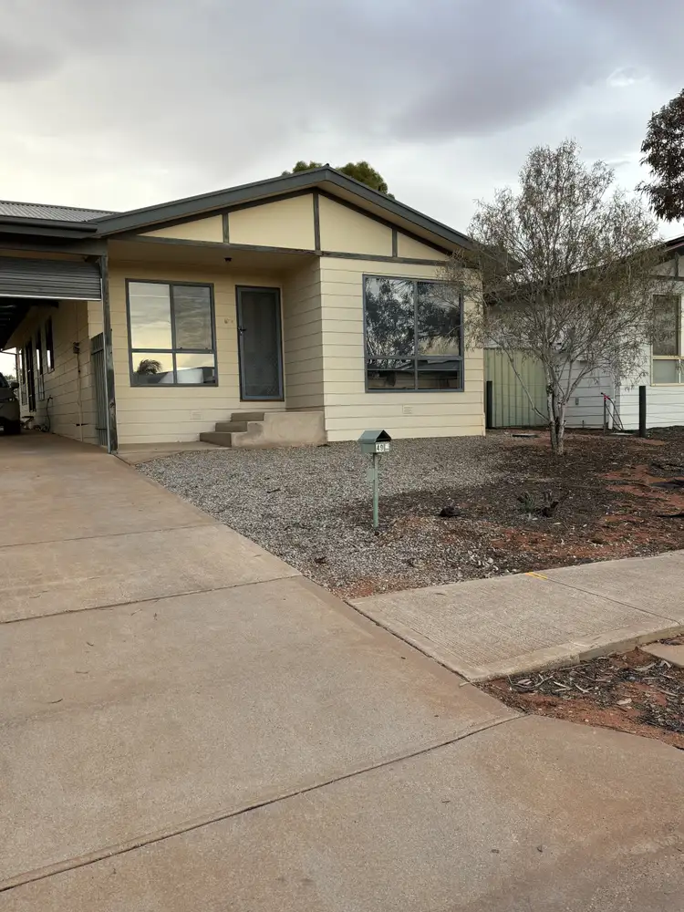 49B Maireana Cct, Roxby Downs SA 5725