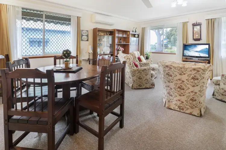 110 Broughton St, West Kempsey NSW 2440