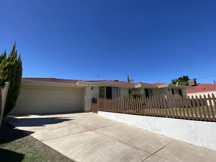 Main view of Homely house listing, 15 Maitland Place, Thornlie WA 6108