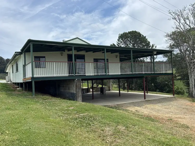 Hse/5 Ferris Lane, Cedarton QLD 4514