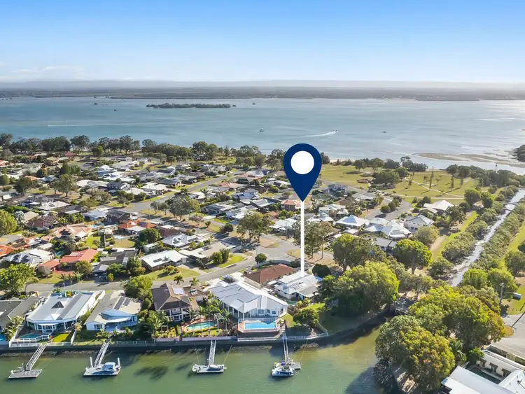 78 Endeavour Dr, Banksia Beach QLD 4507