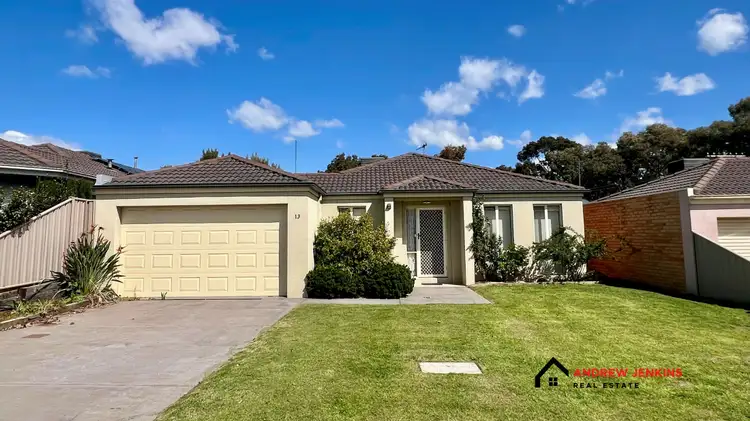 13 Mckinley Ct, Barooga NSW 3644