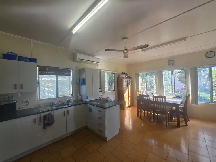 Fourth view of Homely house listing, 13 Denby St, Baralaba QLD 4702