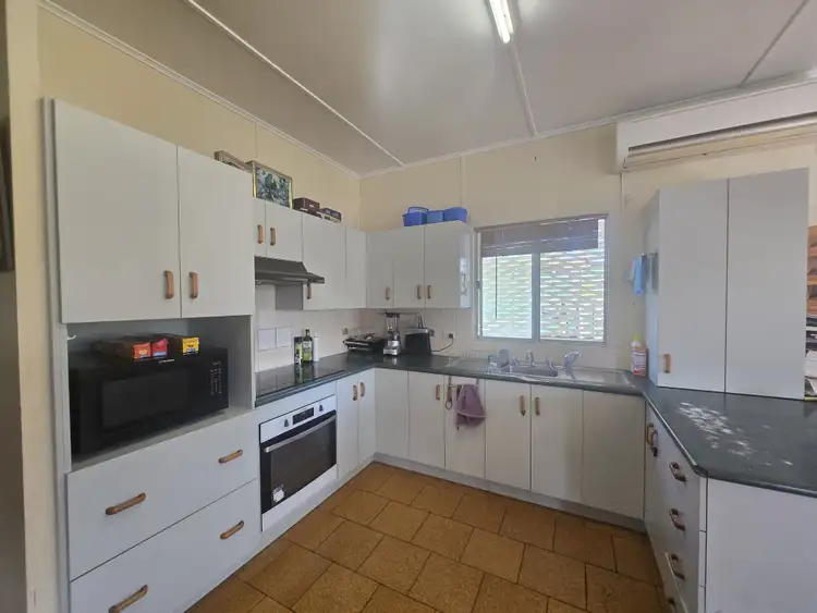 Fifth view of Homely house listing, 13 Denby St, Baralaba QLD 4702