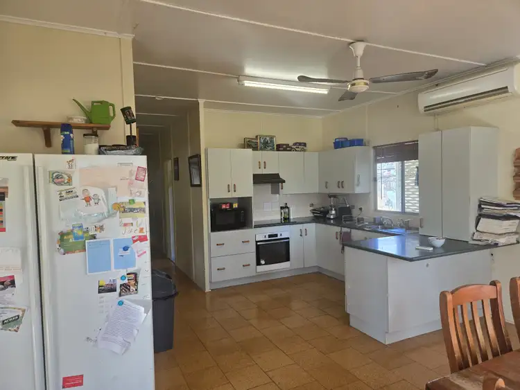 Sixth view of Homely house listing, 13 Denby St, Baralaba QLD 4702