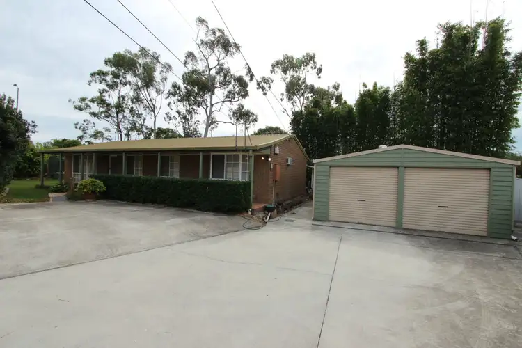 35 Sheffield Court, Browns Plains QLD 4118