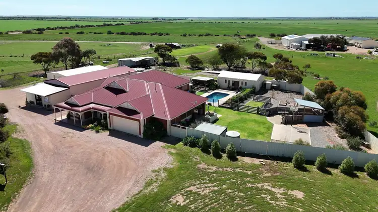5256 Copper Coast Hwy, Kadina SA 5554