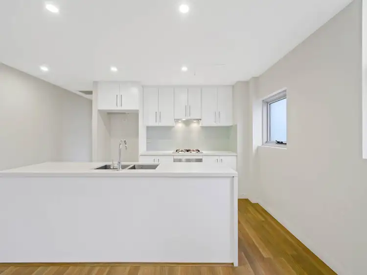 7/2A Duke Street, Kensington NSW 2033