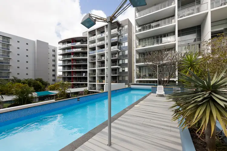 101/149-151 Adelaide Tce, East Perth WA 6004
