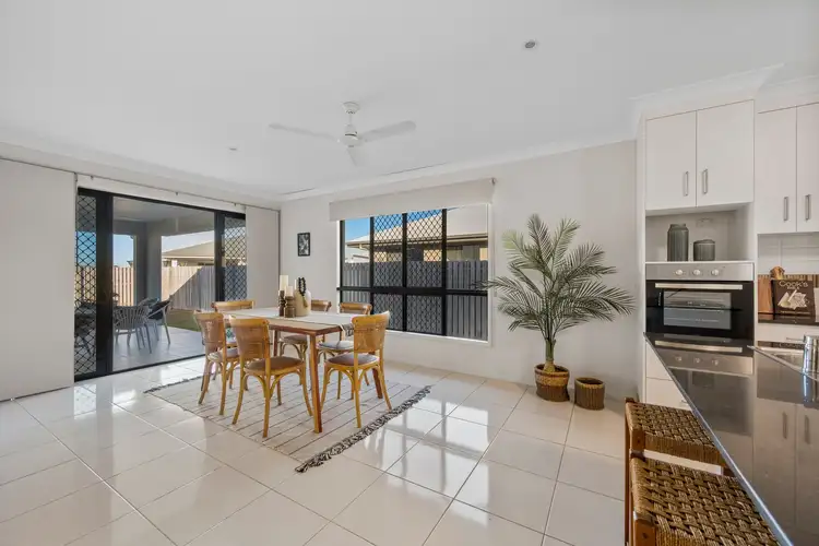 Fourth view of Homely house listing, 6 Molokai St, Burdell QLD 4818