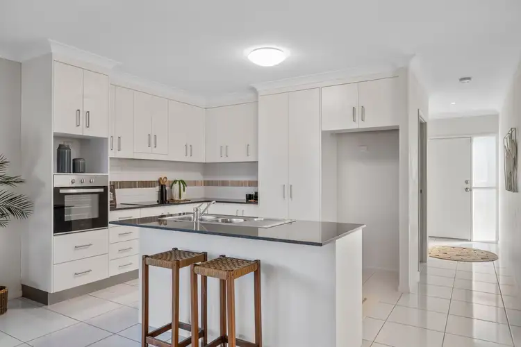 Sixth view of Homely house listing, 6 Molokai St, Burdell QLD 4818