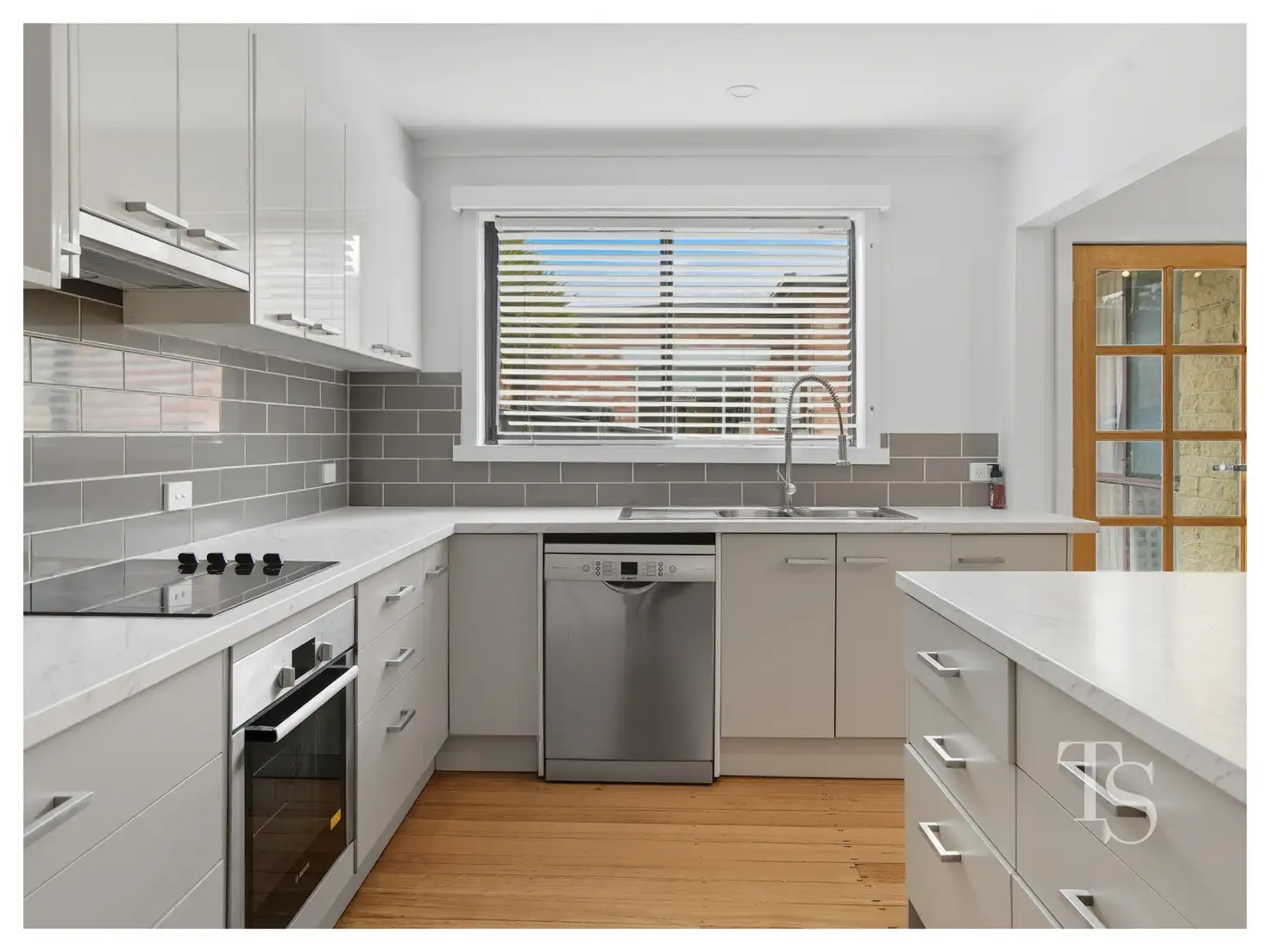 Main view of Homely house listing, 144 Pomona Rd N, Riverside TAS 7250