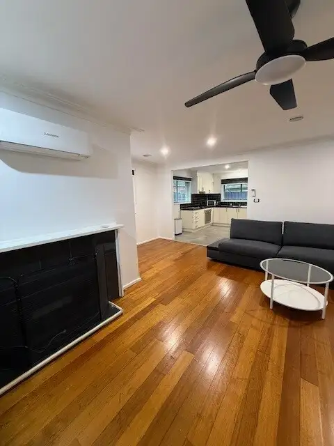 Second view of Homely house listing, 32 Dinah Parade, Keilor East VIC 3033