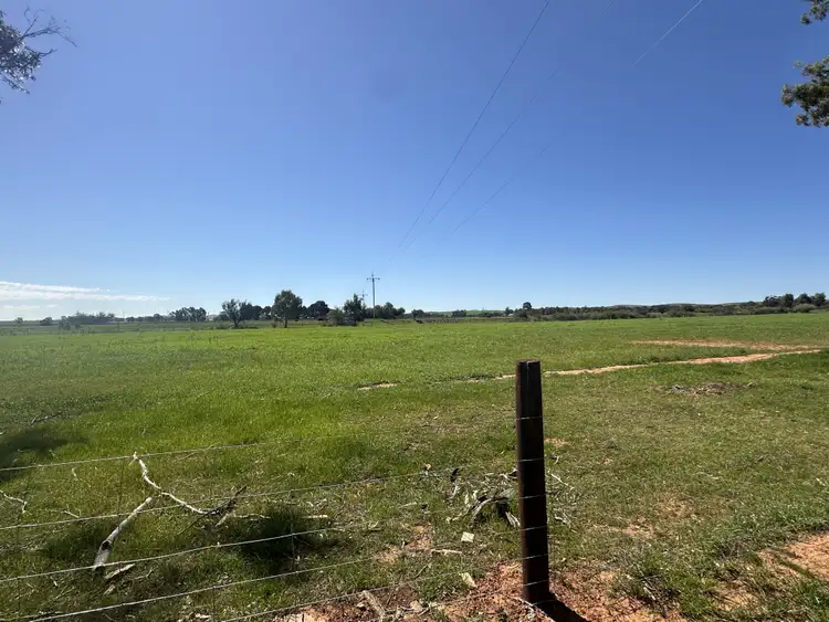 Section 469, Wilkins Highway