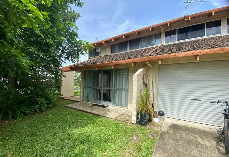 Unit 3/107 Reid Rd, Wongaling Beach QLD 4852