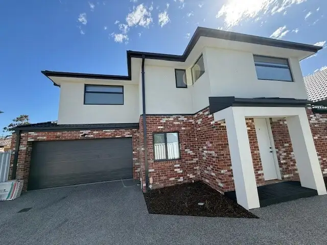 Unit 2/74 Canning St, Avondale Heights VIC 3034
