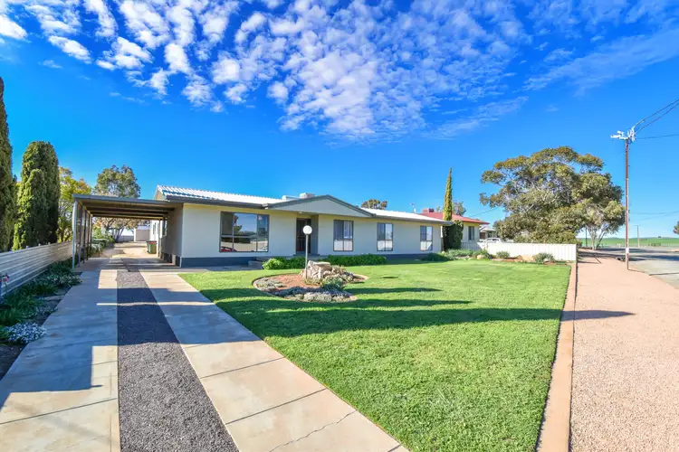 Second view of Homely house listing, 45 Arthur Street, Booleroo Centre SA 5482