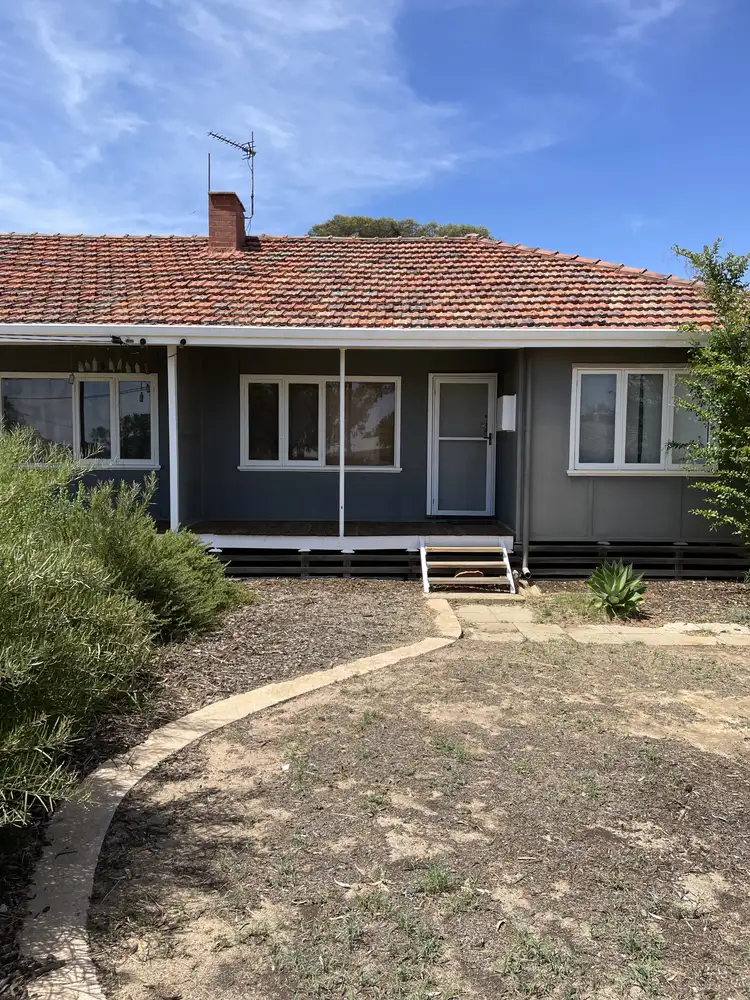 Address available on request