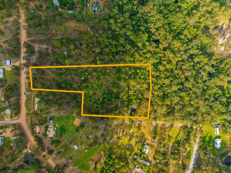 Lot 739 Neerdie Road, Glenwood QLD 4570