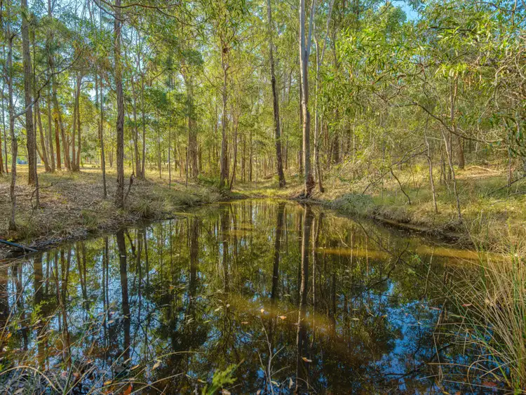 Third view of Homely land listing, Lot 739 Neerdie Road, Glenwood QLD 4570