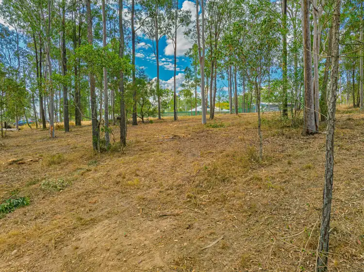 Fifth view of Homely land listing, Lot 739 Neerdie Road, Glenwood QLD 4570