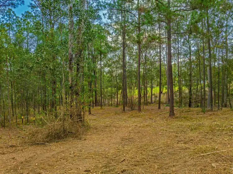 Sixth view of Homely land listing, Lot 739 Neerdie Road, Glenwood QLD 4570