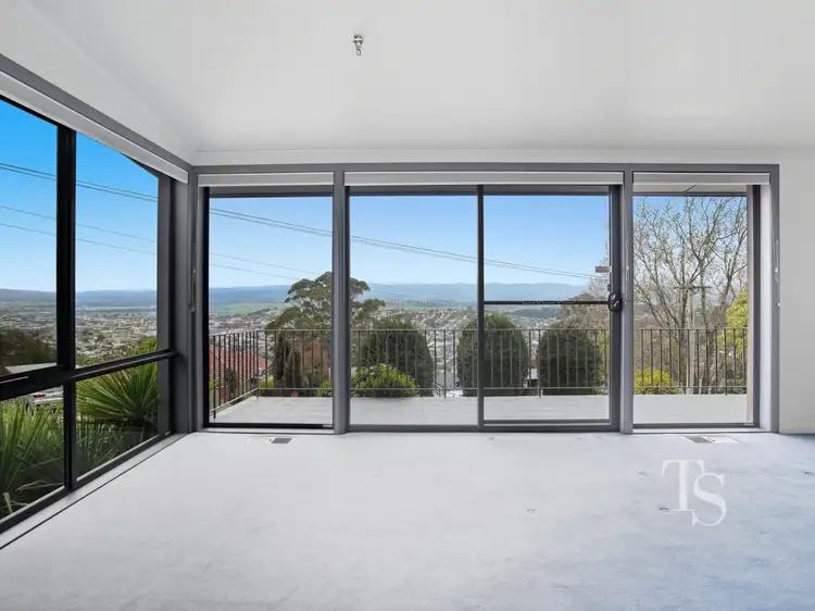 Fifth view of Homely house listing, 65 Salisbury Cres, West Launceston TAS 7250
