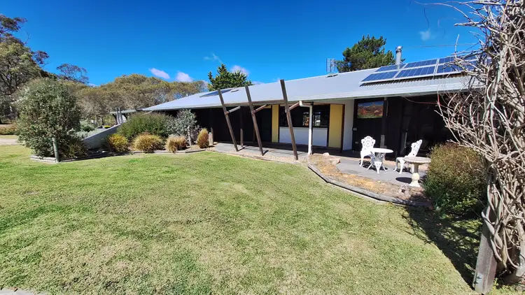 Second view of Homely house listing, 101 Old Caves Rd, Applethorpe QLD 4378