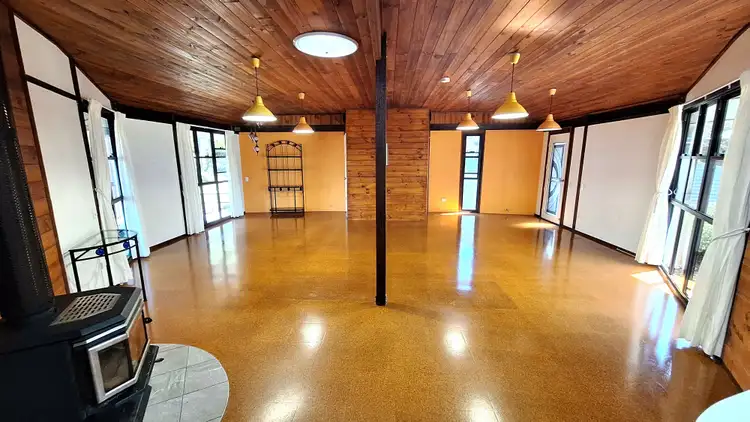 Third view of Homely house listing, 101 Old Caves Rd, Applethorpe QLD 4378