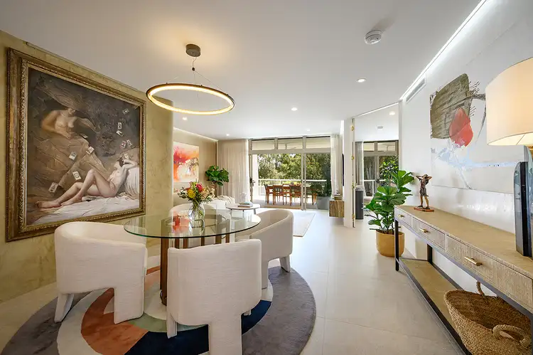 Unit 32/179 Ocean Dr, Twin Waters QLD 4564