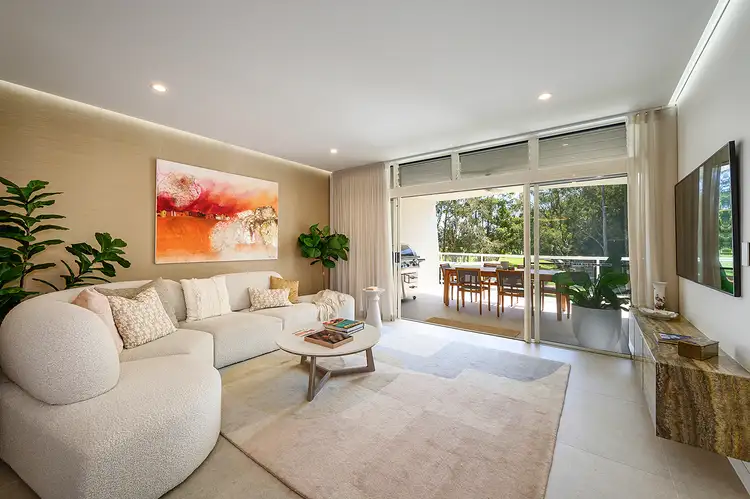 Unit 32/179 Ocean Dr, Twin Waters QLD 4564