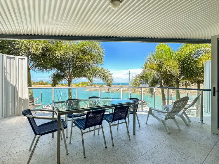 Unit 3/6 Terrace Pl, Nelly Bay QLD 4819