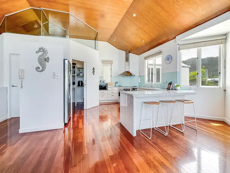 Seventh view of Homely apartment listing, Unit 3/6 Terrace Pl, Nelly Bay QLD 4819