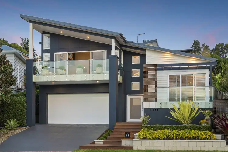 23 Saxonia Road, Gerringong NSW 2534