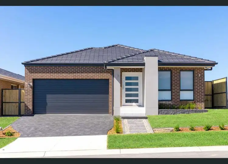 Main view of Homely house listing, 142/88 Turffontein Ave, Box Hill NSW 2765