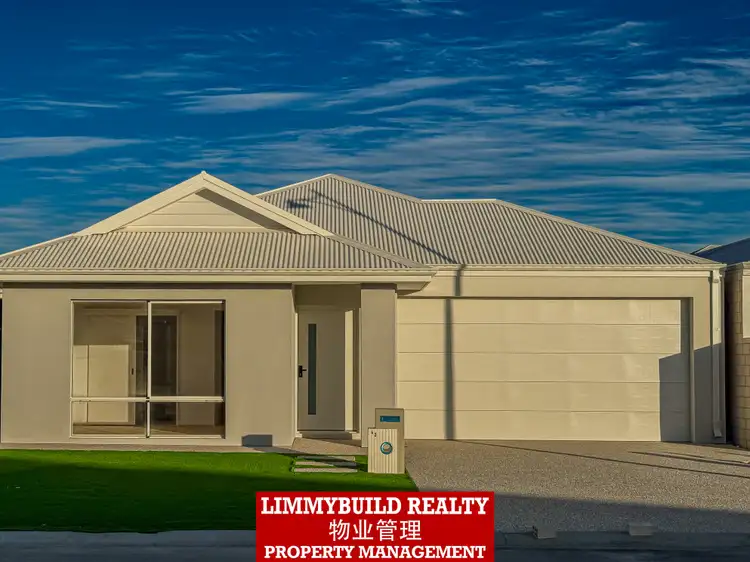 43 Tulipwood Loop, Piara Waters WA 6112