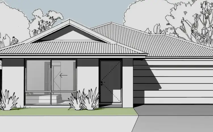 43 Tulipwood Loop, Piara Waters WA 6112