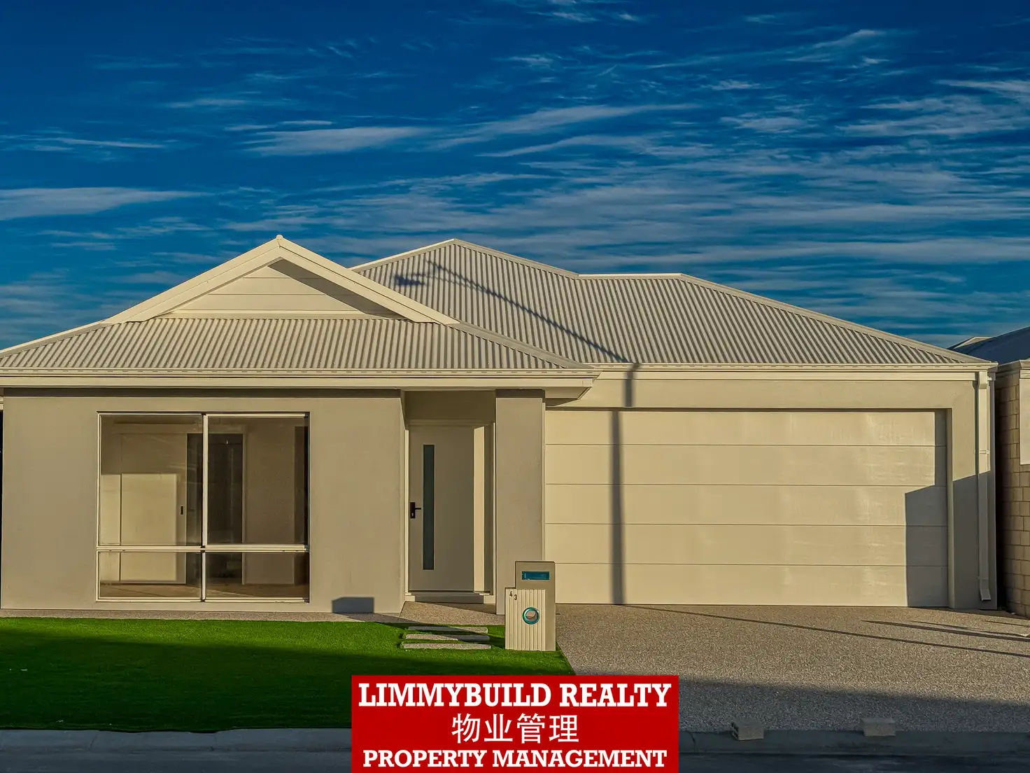 Main view of Homely house listing, 43 Tulipwood Loop, Piara Waters WA 6112