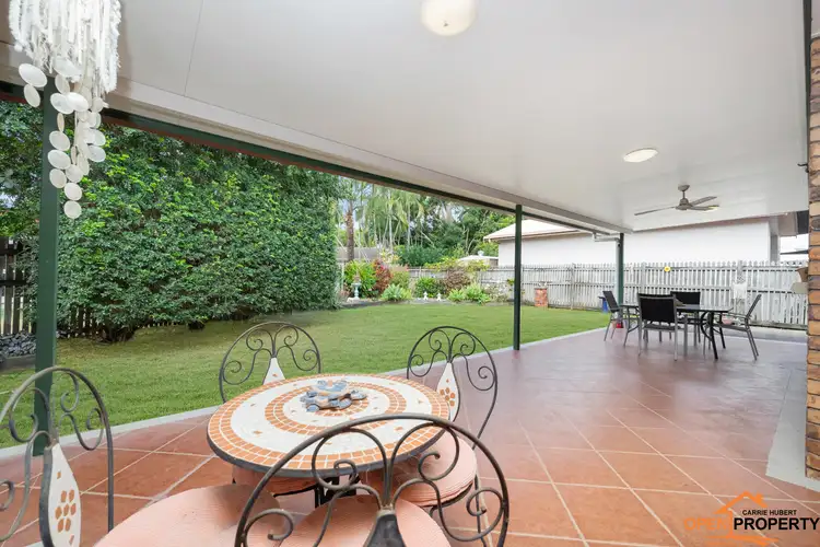 Second view of Homely house listing, 5 Eagle Ct, Thuringowa Central QLD 4817