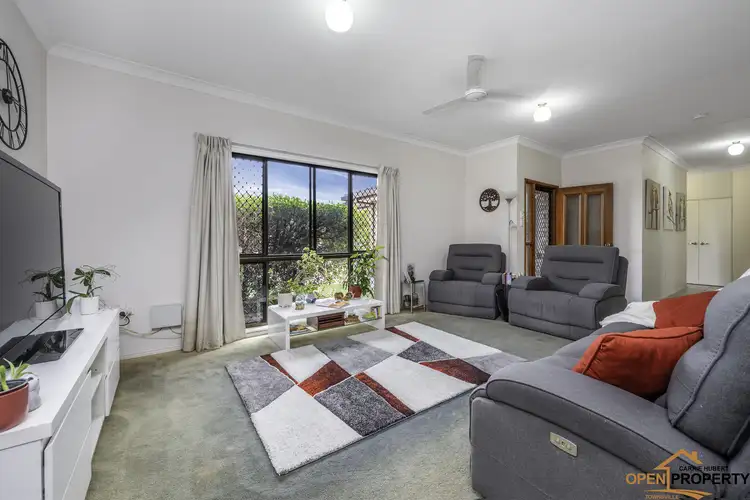 Third view of Homely house listing, 5 Eagle Ct, Thuringowa Central QLD 4817