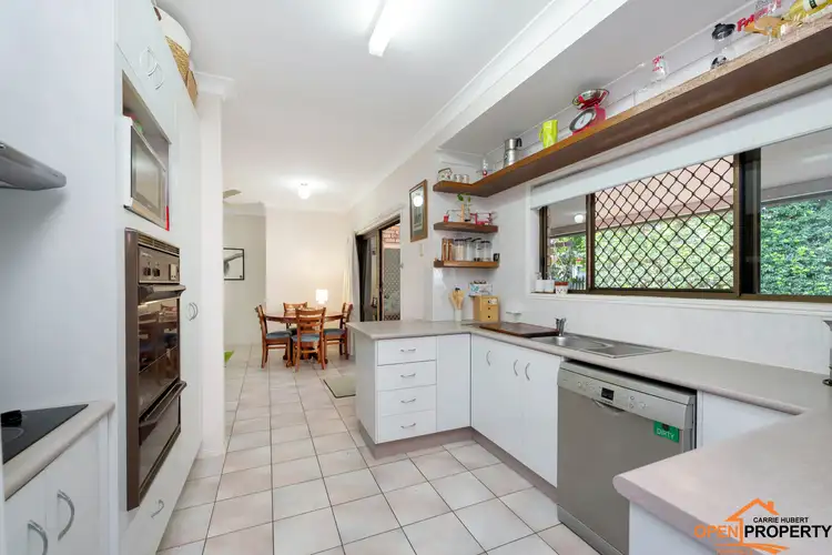 Fourth view of Homely house listing, 5 Eagle Ct, Thuringowa Central QLD 4817