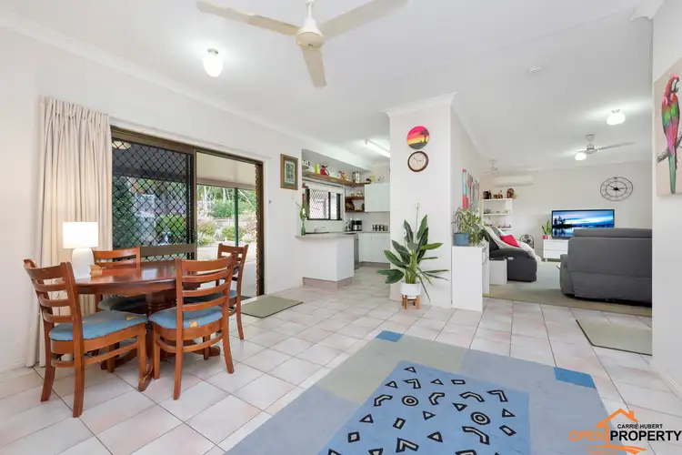 Fifth view of Homely house listing, 5 Eagle Ct, Thuringowa Central QLD 4817