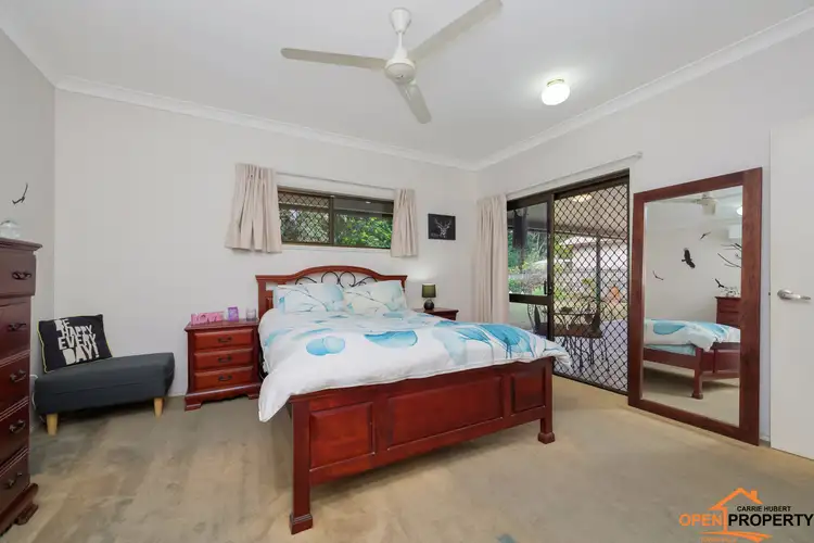 Seventh view of Homely house listing, 5 Eagle Ct, Thuringowa Central QLD 4817