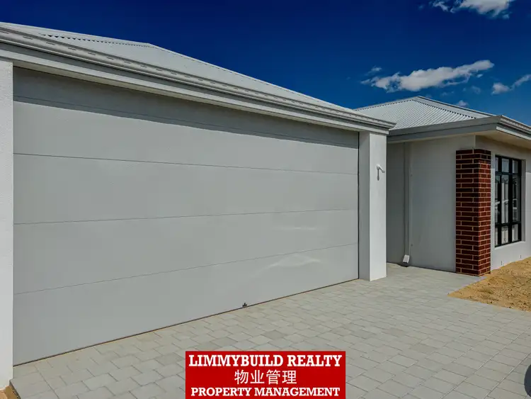 Second view of Homely house listing, 50 Warlander View, Forrestdale WA 6112