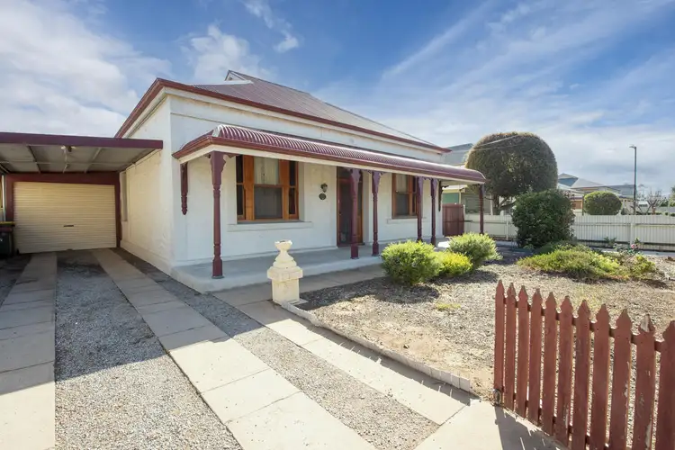 112 Esmond Rd, Port Pirie SA 5540