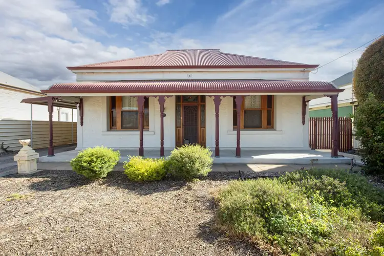 112 Esmond Rd, Port Pirie SA 5540