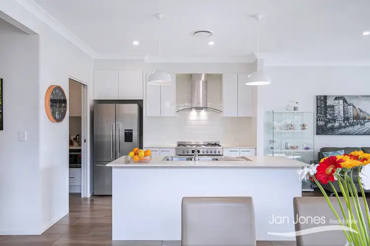 Fourth view of Homely house listing, 24 Cutts Street, Margate QLD 4019