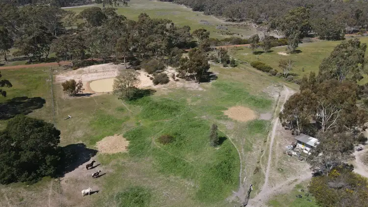 Main view of Homely land listing, 55 Rifle Range Road, Edenhope VIC 3318